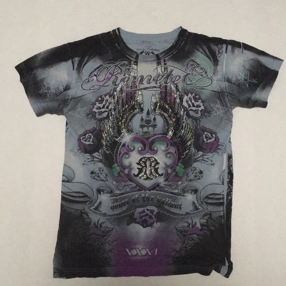 Remetee Trademark Medium TShirt